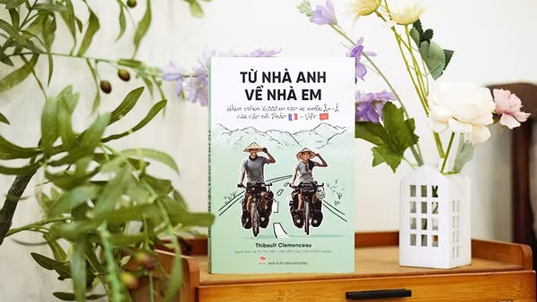 Tiến về miền chưa biết