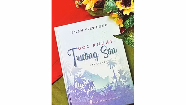 Chắt từ máu và hoa