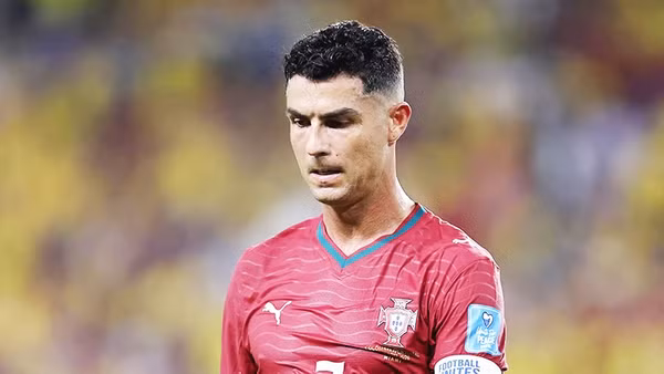 Bên lề World Cup