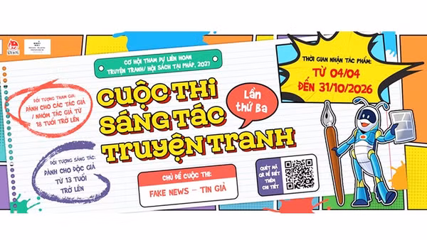 Mùa truyện, mùa văn hóa