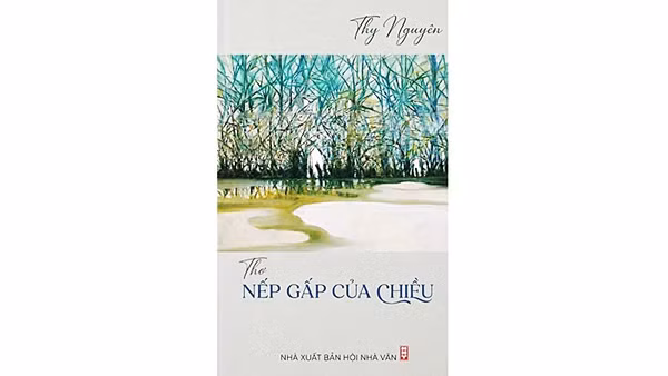 Từ những nếp gấp của thời gian
