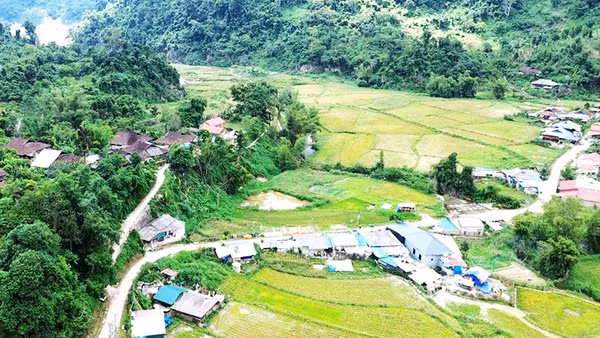 Trở lại Kim Vân