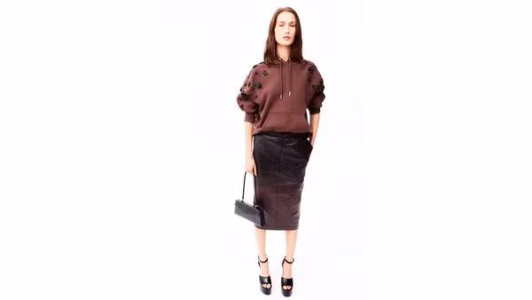 Thử nghiệm mới của Elie Saab