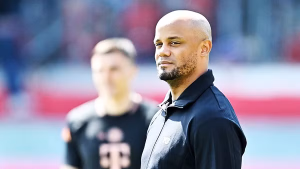 Bayern lập kỷ lục ghi bàn mới