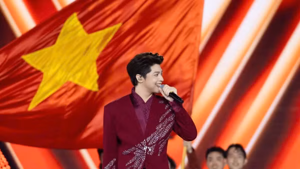 Noo Phước Thịnh sẽ tham gia chương trình. (Ảnh: Ban tổ chức)