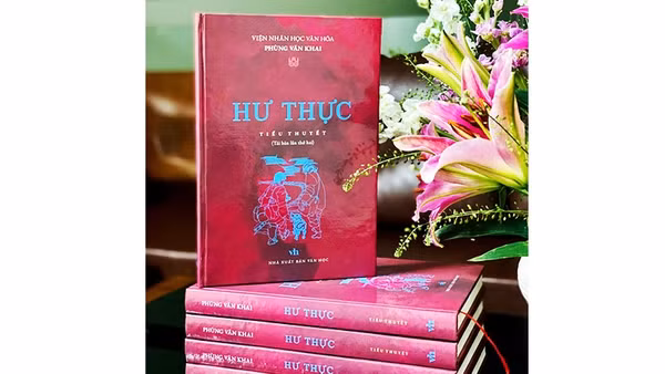 Thêm lý giải về lo âu