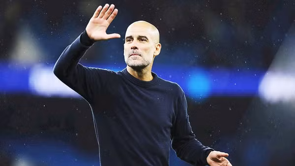 Pep Guardiola để lại nhiều di sản quý giá cho Man City và cả bóng đá Anh.