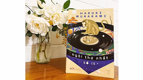 Ta sẽ khác đi, khi đọc Haruki Murakami