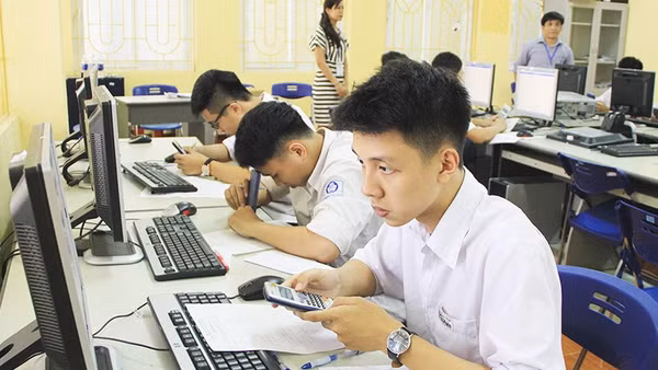 (Ảnh minh họa: NAM HẢI)