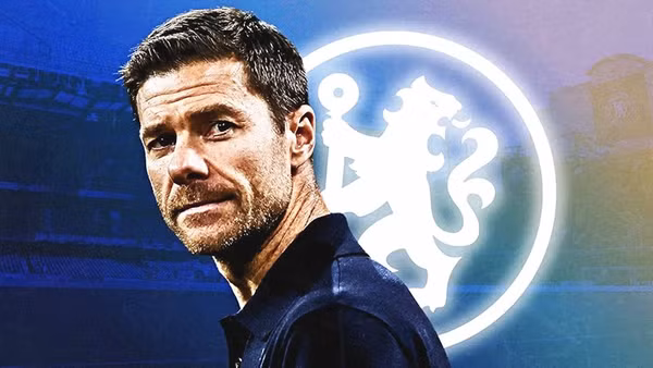 Chelsea đặt kỳ vọng vào Xabi Alonso sau thời gian thay HLV "như thay áo".