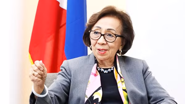 Chung tay xây dựng ASEAN