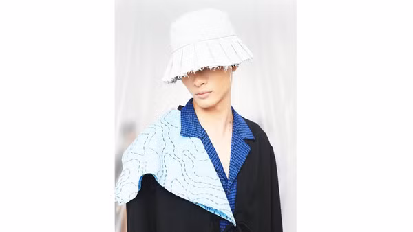 Tuần lễ thời trang quốc tế trở lại vào tháng 6