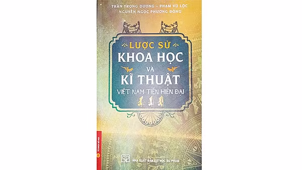 Tìm dấu xưa trí tuệ nước Nam