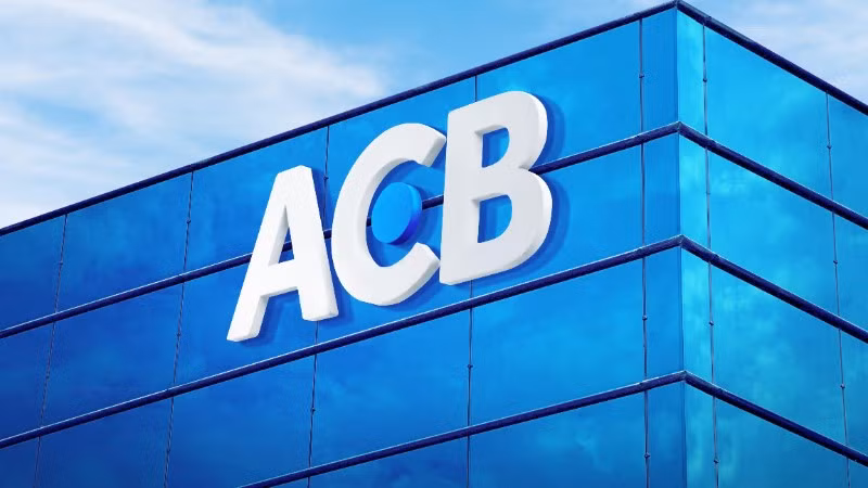 ACB vừa gia nhập rổ chỉ số Phát triển bền vững Việt Nam (VNSI) của Sở Giao dịch Chứng khoán Thành phố Hồ Chí Minh (HOSE) giai đoạn 2026–2027.