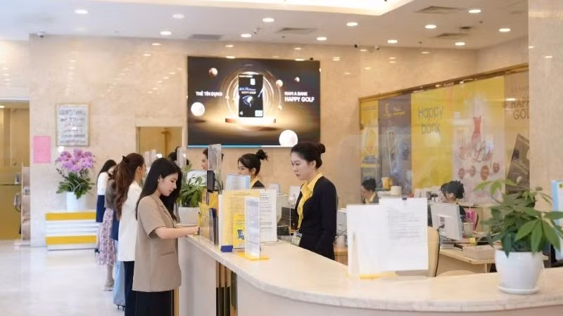 Nâng triển vọng xếp hạng sang Tích cực phản ánh đánh giá của Moody’s đối với xu hướng cải thiện trong hồ sơ tín dụng của Nam A Bank.
