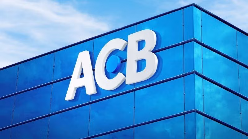 Năm 2025, ACB ghi dấu ấn với tổng tài sản vượt mốc 1 triệu tỷ đồng.