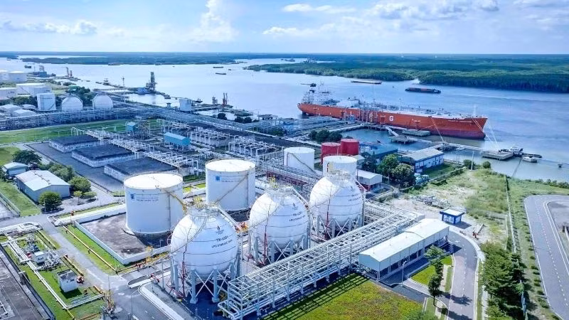 Kết quả kinh doanh 9 tháng đầu năm 2025 của PV GAS tăng trưởng ấn tượng, tạo đà vững chắc cho năm 2026 và giai đoạn phát triển tiếp theo.
