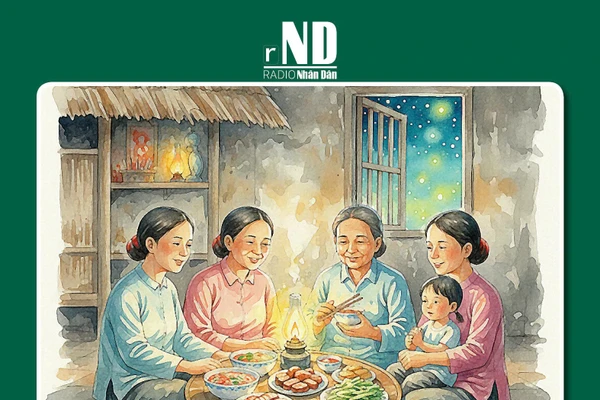 Truyện ngắn: Những vì sao cô đơn