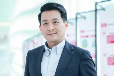 Ông Khúc Cường, giáo sư Đại học Dân tộc Trung ương, chuyên gia bình luận của CGTN. (Ảnh do nhân vật cung cấp)