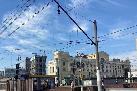 Nga: Nổ gần ga trung tâm Moskva, 1 cảnh sát thiệt mạng