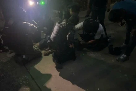 (Ảnh: Cơ quan điều tra Thái Lan)