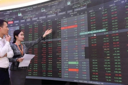 Doanh nghiệp, lực lượng nòng cốt trong tiến trình khẳng định vị thế thị trường chứng khoán Việt Nam