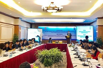 Việt Nam đạt được nhiều thành tựu trong thực thi Công ước quốc tế về các quyền dân sự và chính trị