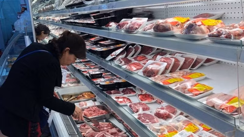 Mang những sản phẩm đạt tiêu chuẩn thế giới đến với người tiêu dùng Việt Nam. (Ảnh minh họa: TTXVN)