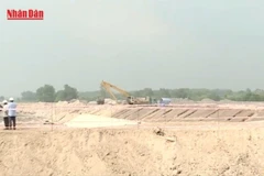 [Video] Tháo gỡ vướng mắc, đẩy nhanh tiến độ cao tốc TP Hồ Chí Minh - Thủ Dầu Một - Chơn Thành