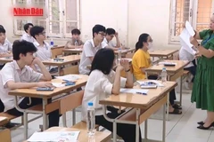 [Video] Năm 2026, tổng chi ngân sách cho giáo dục dự kiến tăng thêm 134.000 tỷ đồng