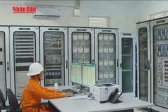 [Video] Công suất tiêu thụ điện cao nhất lịch sử, EVN Hà Nội ra khuyến cáo