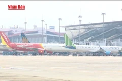 [Video] Yêu cầu các hãng bay bổ sung, tăng chuyến dịp Quốc khánh