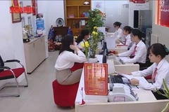 [Video] Giữ ổn định lãi suất tiền gửi, giảm lãi suất cho vay