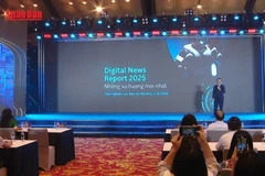 [Video] Khai mạc Diễn đàn Báo chí toàn quốc năm 2025