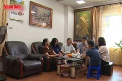 [Video] Tiêu chí hạnh phúc của gia đình hiện đại trong kỷ nguyên mới