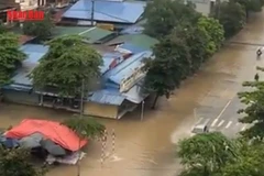 [Video] Chủ động ứng phó thiên tai trong thời gian tổ chức Kỳ thi tốt nghiệp THPT năm 2025
