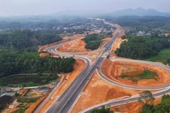 [Video] Điều chỉnh chủ trương đầu tư dự án cao tốc Tuyên Quang-Hà Giang