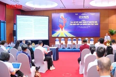 [Video] Công chúng cần báo chí như một điểm neo đậu niềm tin
