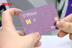 [Video] Từ 1/7, ngừng giao dịch với thẻ ATM công nghệ từ