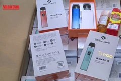 [Video] Sớm cụ thể hóa các quy định với thuốc lá thế hệ mới