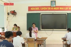 [Video] Những trường hợp thí sinh bị đình chỉ thi tốt nghiệp Trung học phổ thông