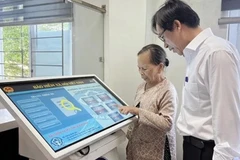 [Video] Từ 1/6, người dân sẽ sử dụng thẻ Bảo hiểm y tế điện tử 