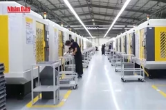 [Video] Sẽ ban hành Nghị định hợp tác công tư trong khoa học công nghệ trong tháng 6/2025 