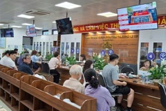 [Video] Hà Nội: Các phường, xã mới sẵn sàng vận hành mô hình chính quyền 2 cấp