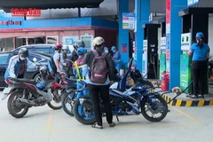 [Video] VPI dự báo giá xăng giảm nhẹ trong kỳ điều hành ngày 17/7