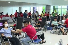 [Video] Tôn vinh 100 người hiến máu tình nguyện tiêu biểu toàn quốc năm 2025