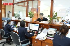 [Video] Chấp nhận địa chỉ cũ trong hồ sơ hải quan giai đoạn sắp xếp đơn vị hành chính