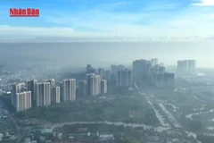 [Video] TP Hồ Chí Minh giữ nguyên bảng giá đất