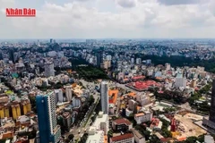 [Video] Cả nước đồng loạt vận hành bộ máy chính quyền địa phương hai cấp
