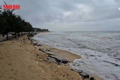 [Video] 175 nguồn nước tại Huế phải lập hành lang bảo vệ